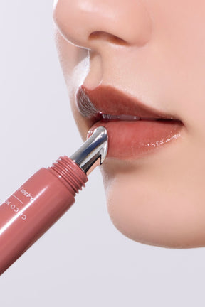 【NEW COLORS】LIP TO LOVE SERUM