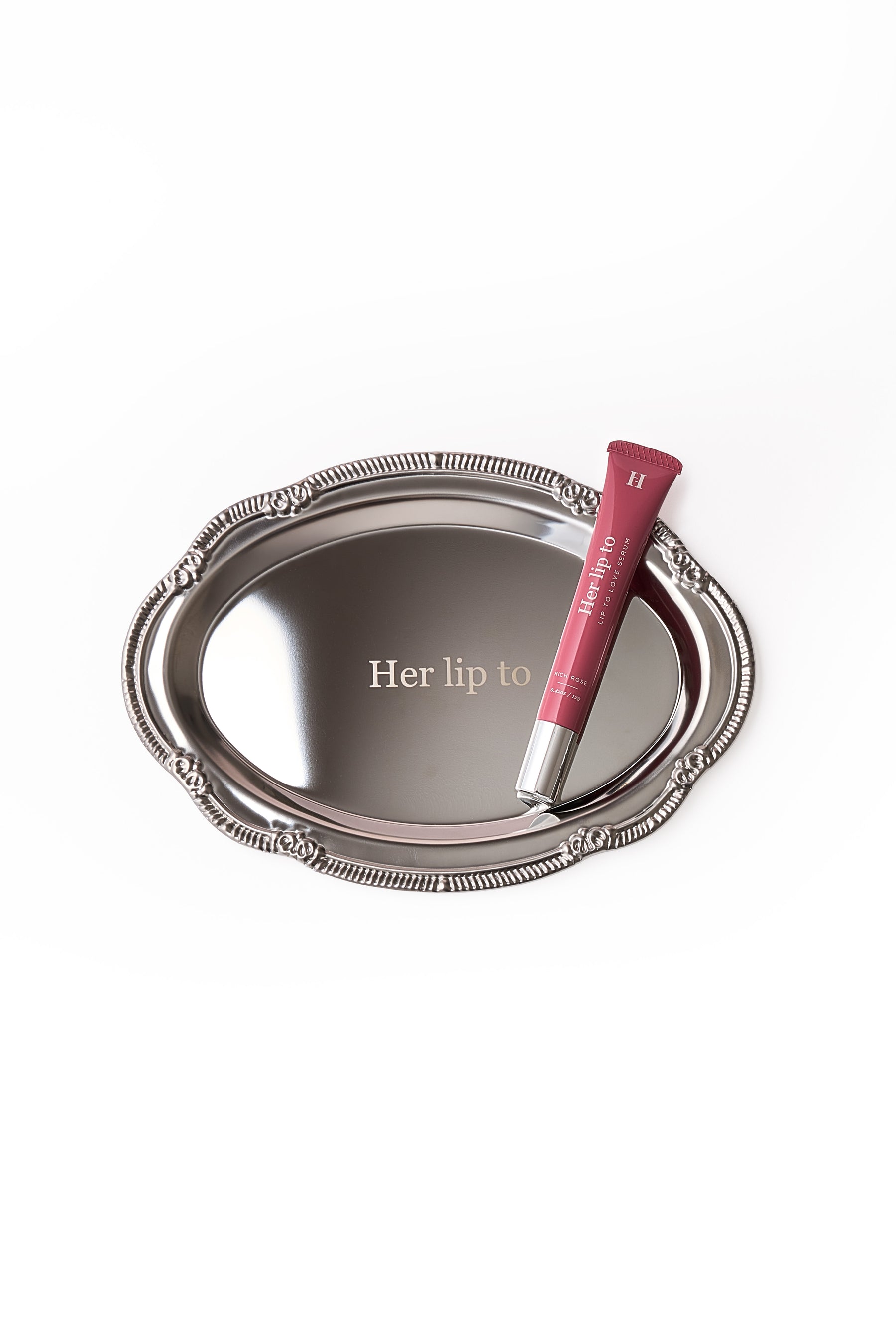 LIP TO LOVE BOOK BOX