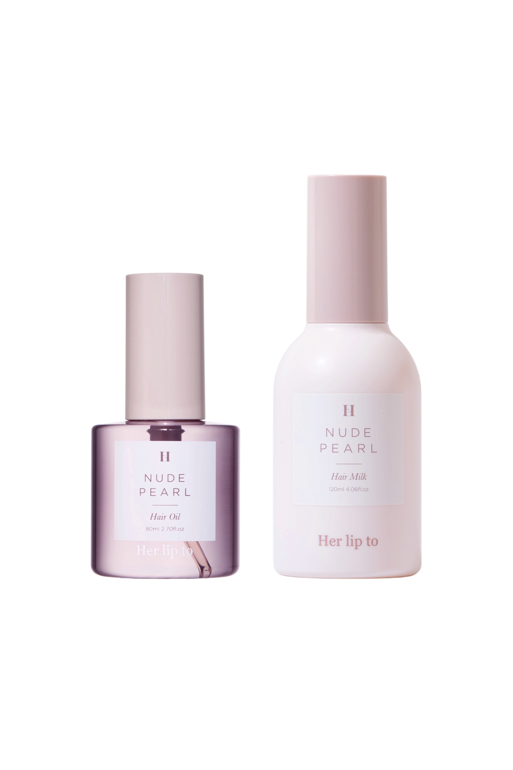 HAIR CARE SET