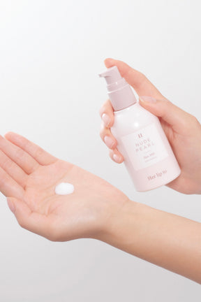 RICH ESSENCE HAIR MILK GIFT SET