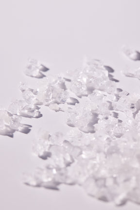 [End of listing] CRYSTAL BATH SALT - ROSE BLANCHE -