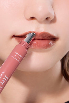 【NEW COLORS】LIP TO LOVE SERUM