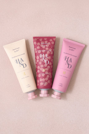 RICH HAND CREAM BOX SET