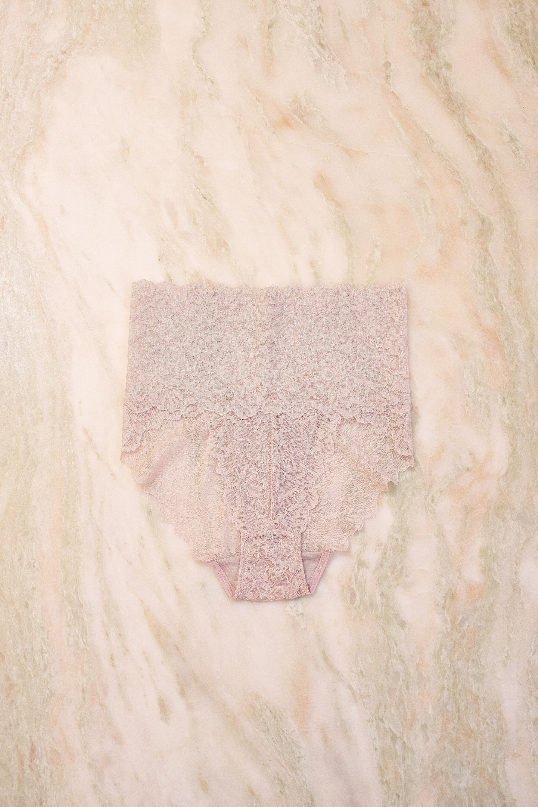 Everyday Magical Lacy Shorts 3 Set