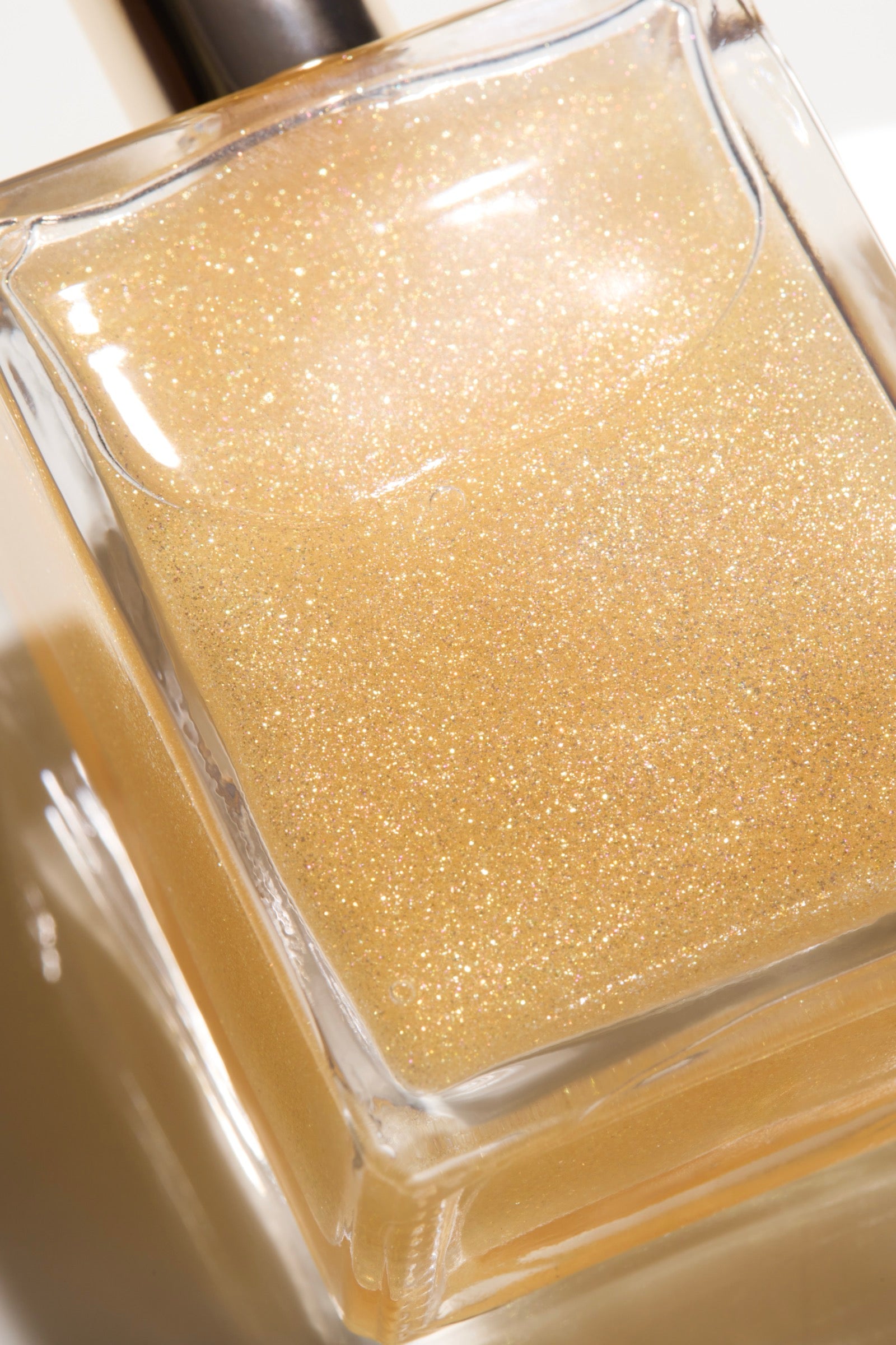 Perfume Oil - GOLDEN HOUR -