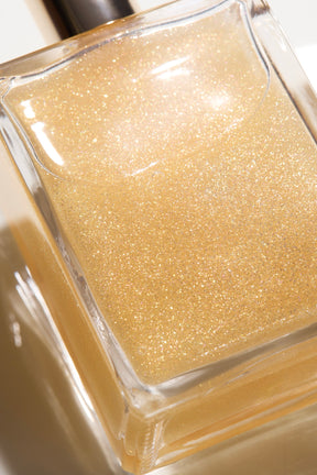 Perfume Oil - GOLDEN HOUR -