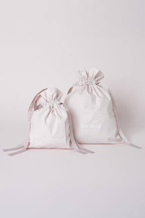 CRYSTAL BATH SALT - NUDE PEARL - GIFT SET