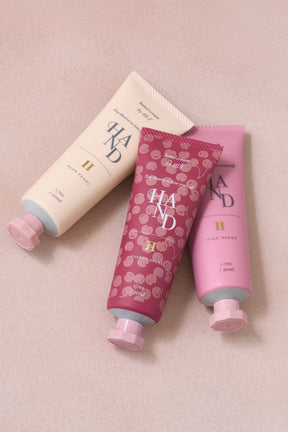 RICH HAND CREAM BOX SET