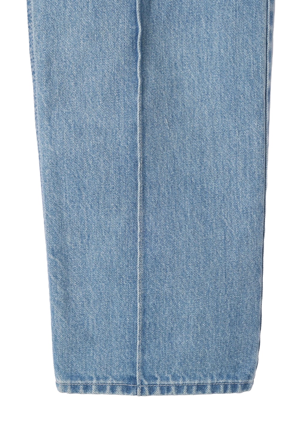 Valencia High Rise Jeans