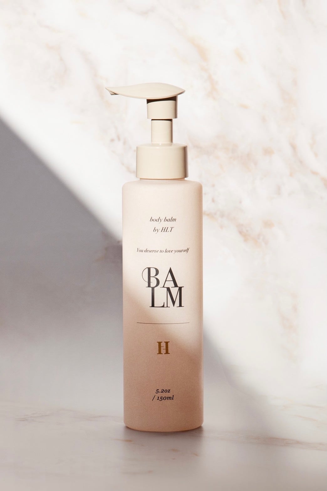 【22%off】SENSUAL RICH BODY BALM - NUDE PEARL -