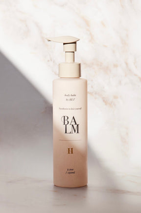 SENSUAL RICH BODY BALM 3-SET