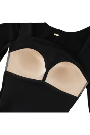 All-Day Contour Cup Dress