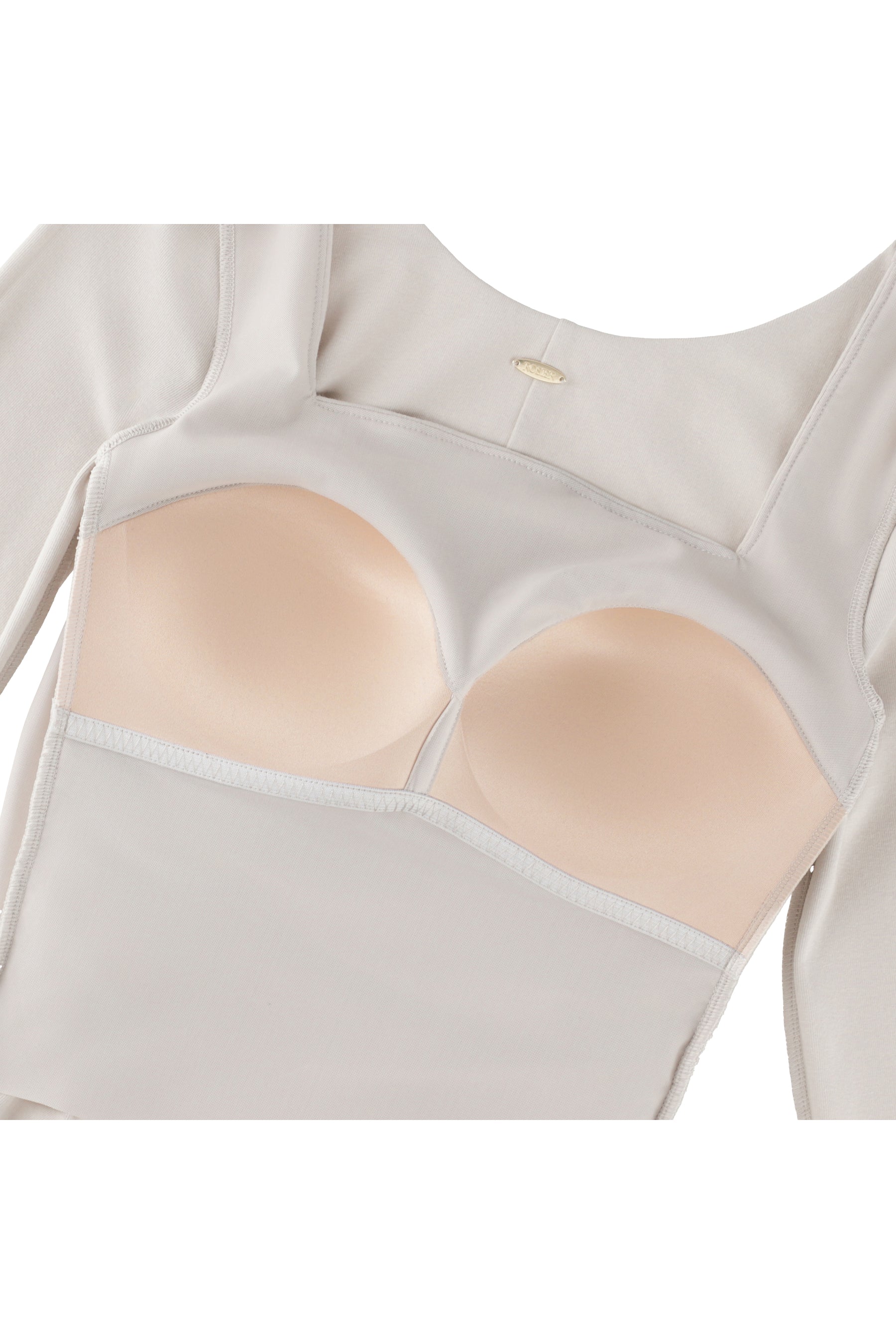 All-Day Contour Cup Dress