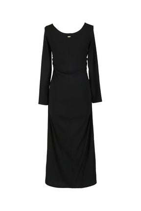All-Day Contour Cup Dress