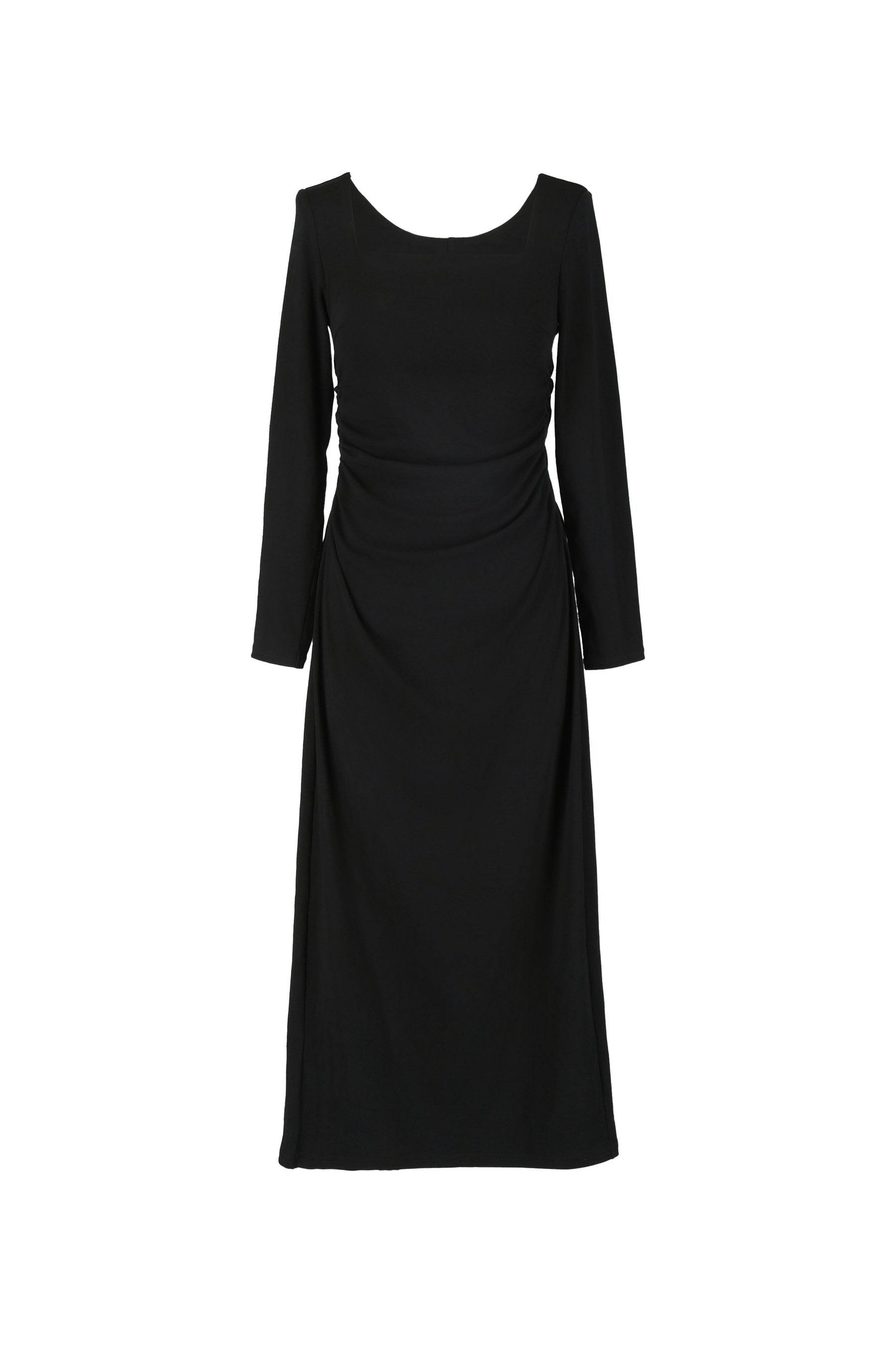 All-Day Contour Cup Dress