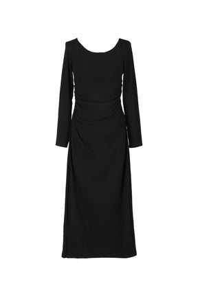 All-Day Contour Cup Dress