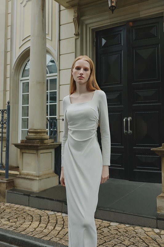 All-Day Contour Cup Dress