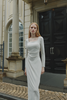 All-Day Contour Cup Dress