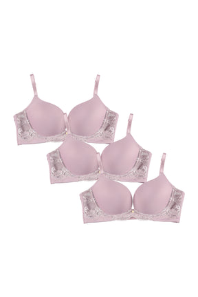 B.B.Bra 3 Set