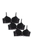 B.B.Bra 3 Set