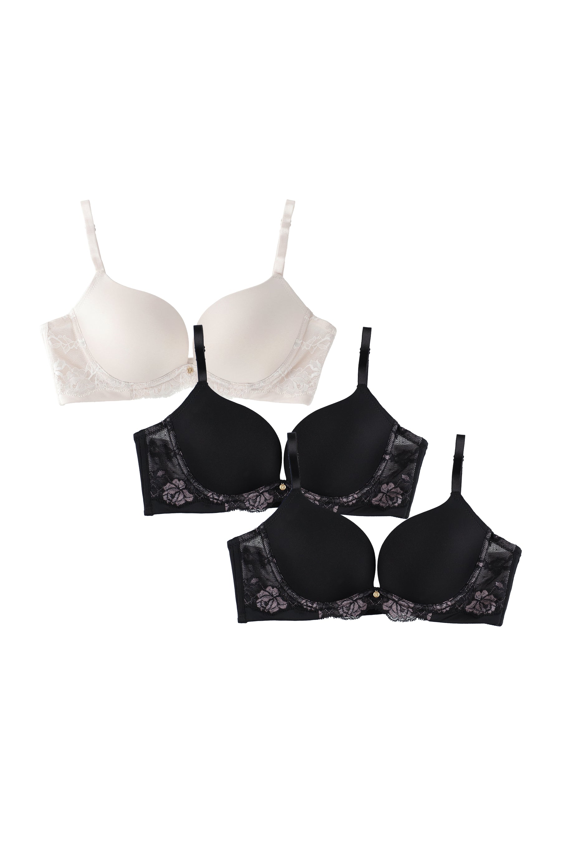 B.B.Bra 3 Set