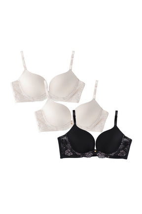B.B.Bra 3 Set