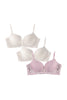 B.B.Bra 3 Set