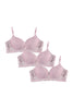B.B.Bra 3 Set