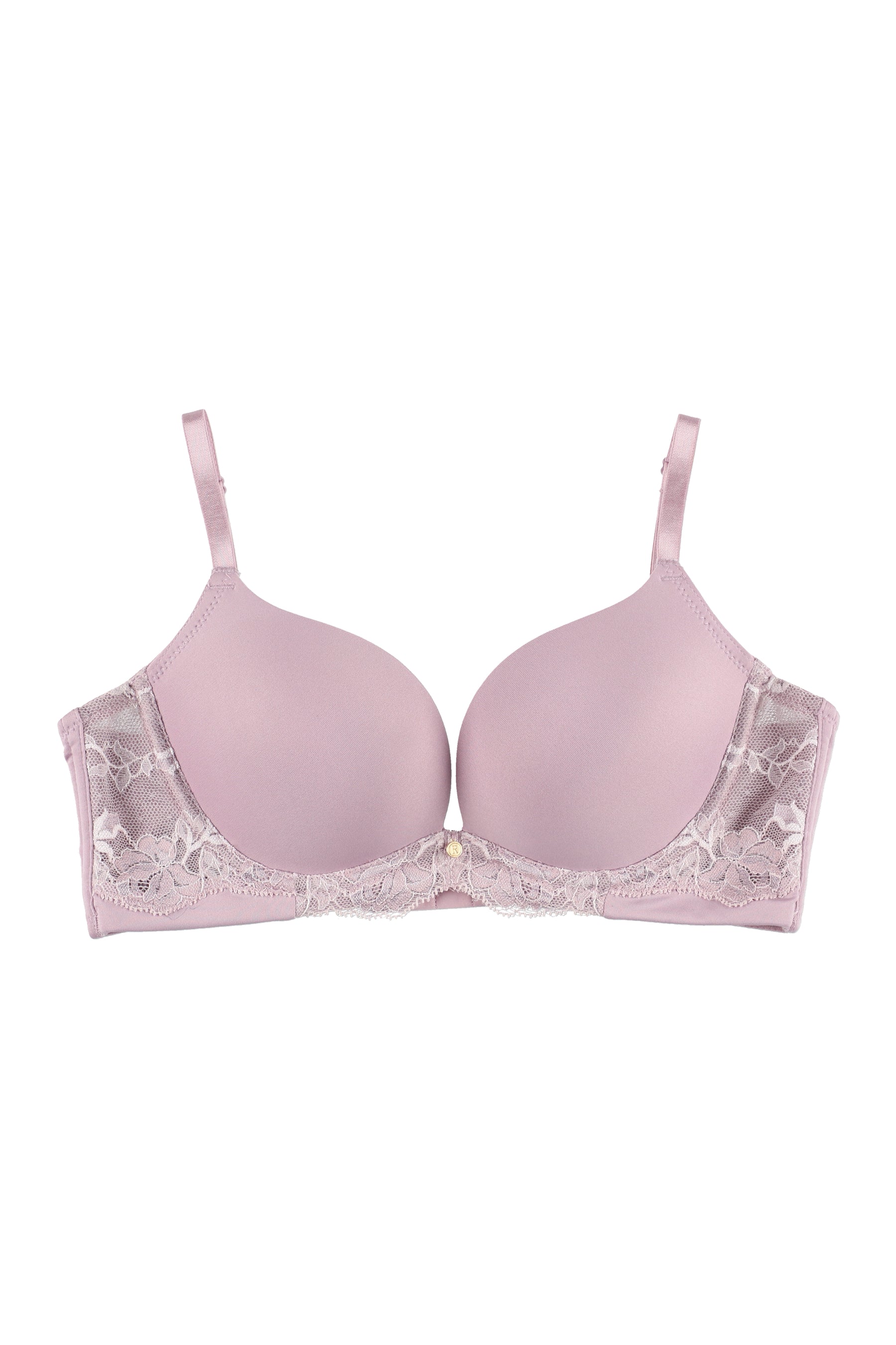 B.B.Bra 脇高ブラ バストアップ ROSIER