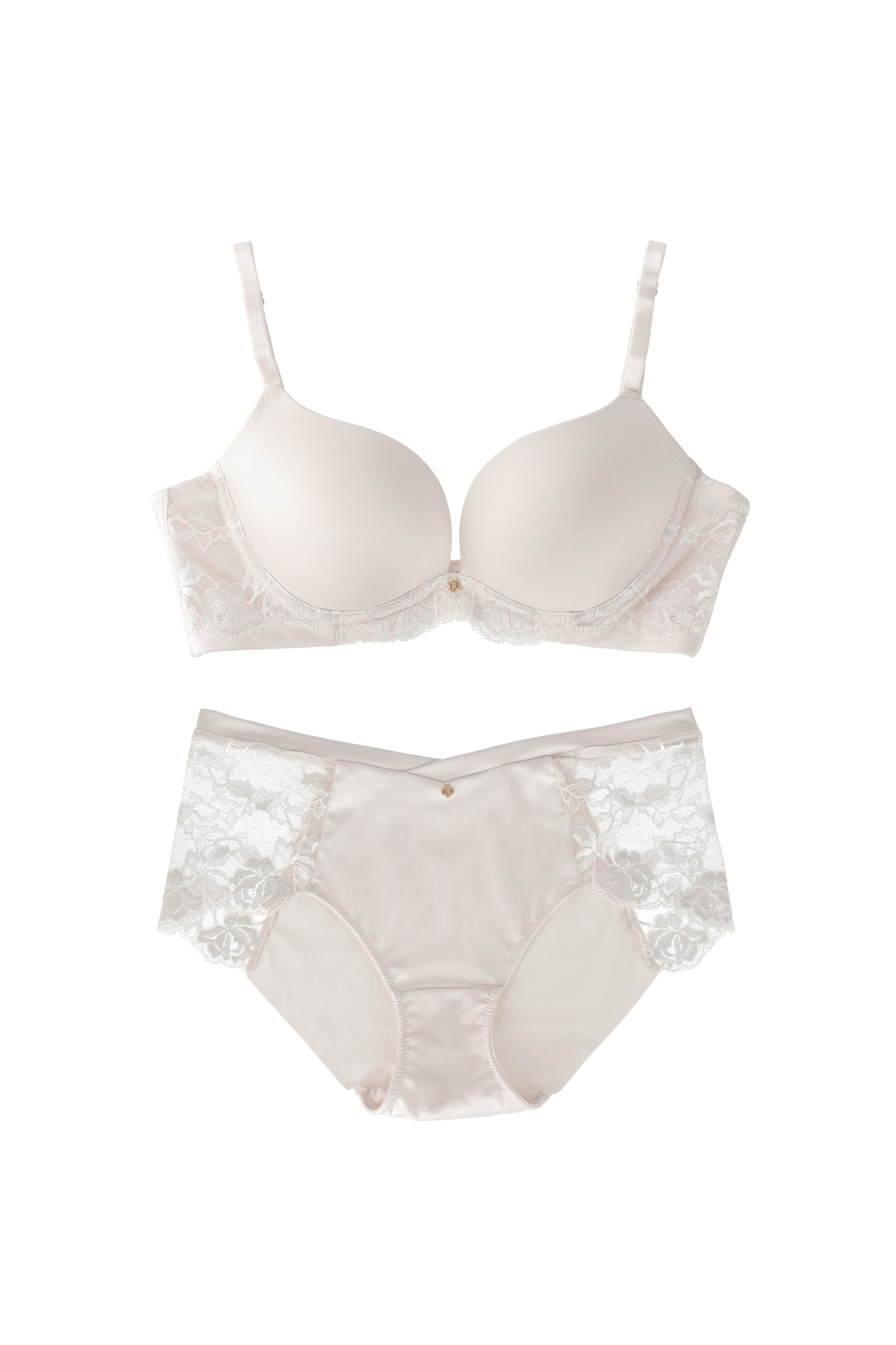 【pearl】B.B.Bra Set