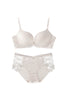 【pearl】B.B.Bra Set