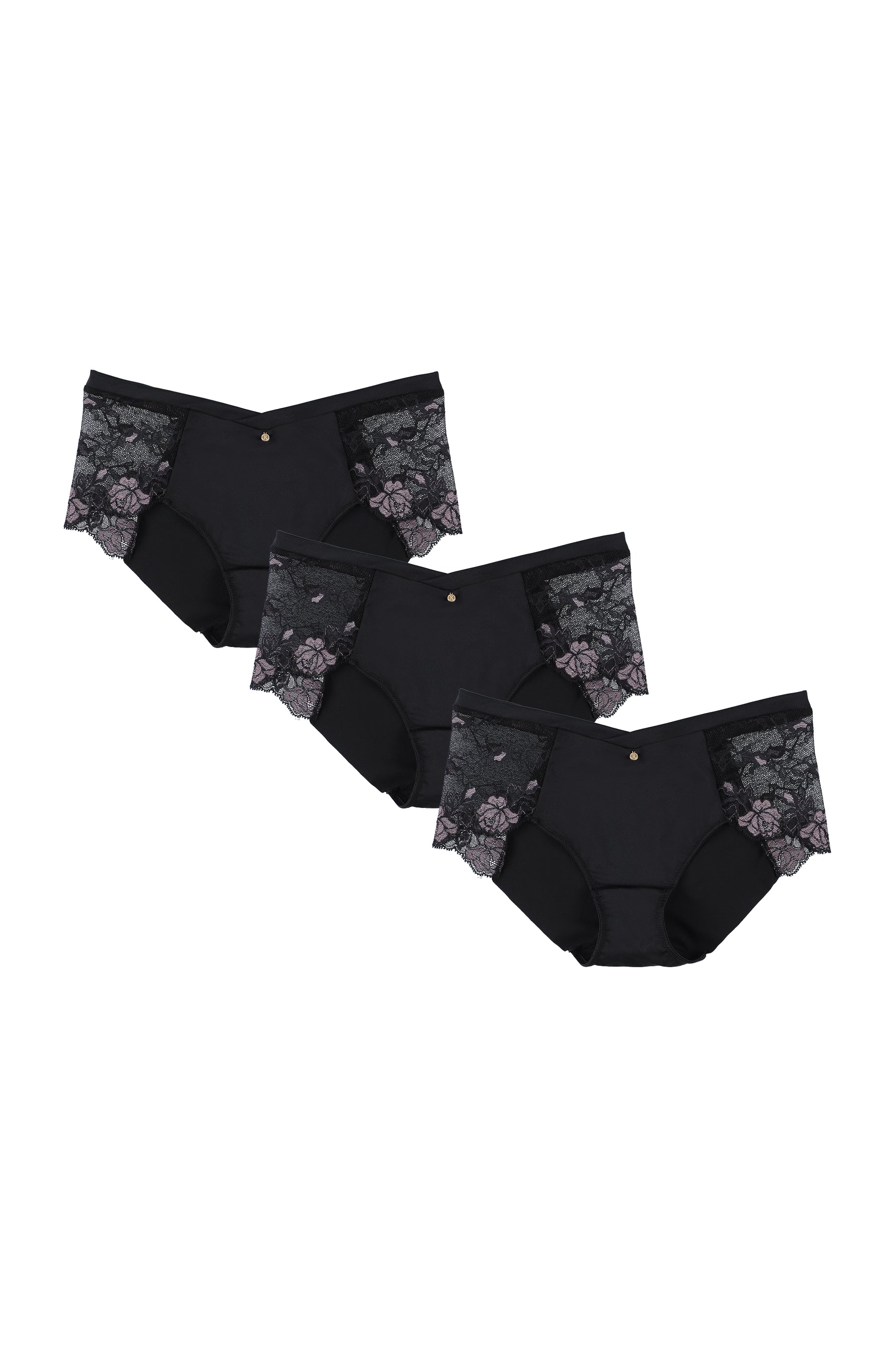 B.B.Shorts 3 Set