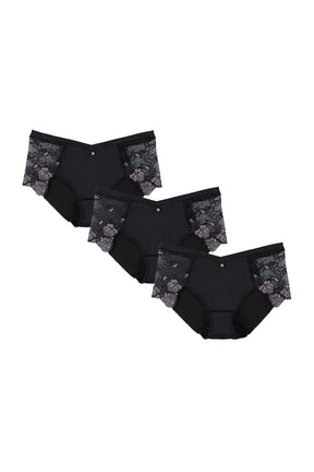 B.B.Shorts 3 Set