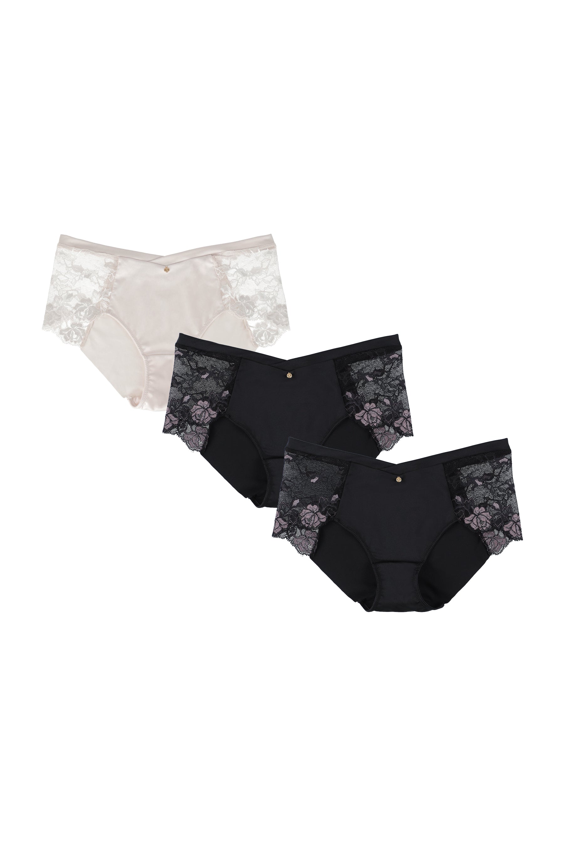 B.B.Shorts 3 Set
