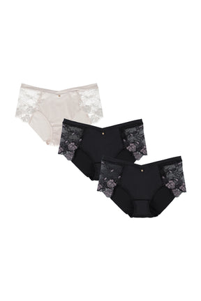 B.B.Shorts 3 Set