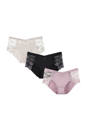 B.B.Shorts 3 Set