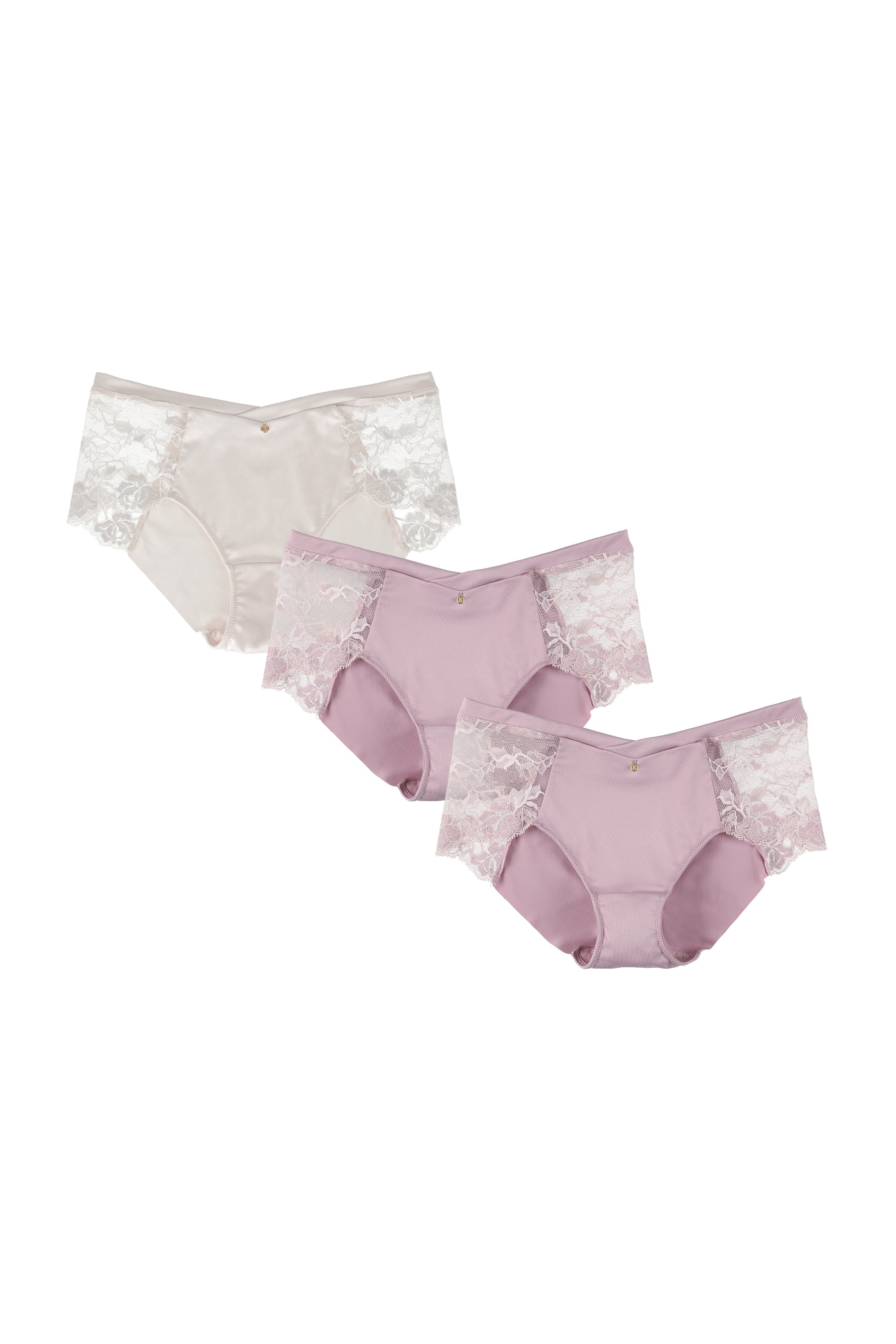B.B.Shorts 3 Set