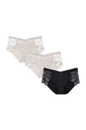 B.B.Shorts 3 Set