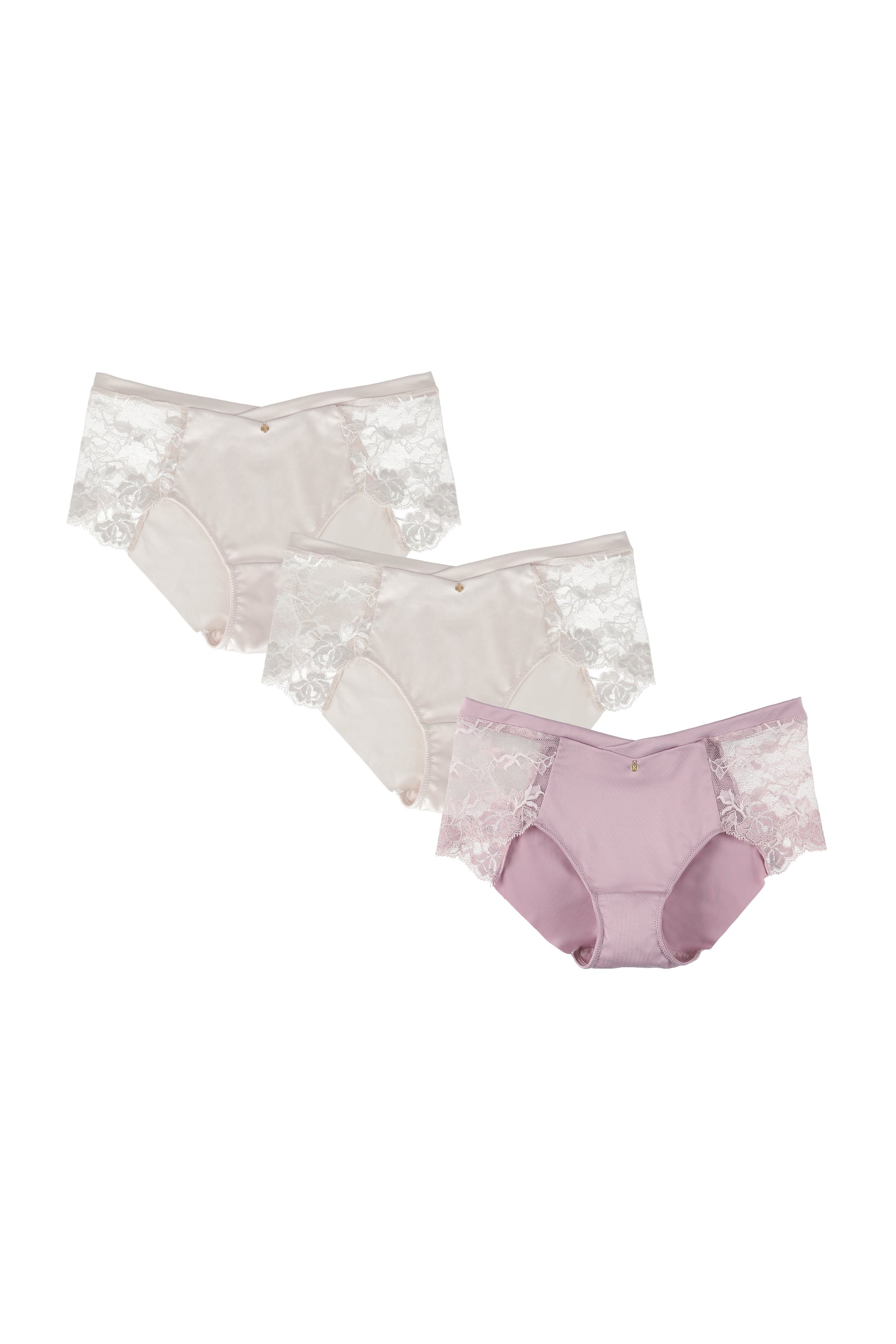 B.B.Shorts 3 Set