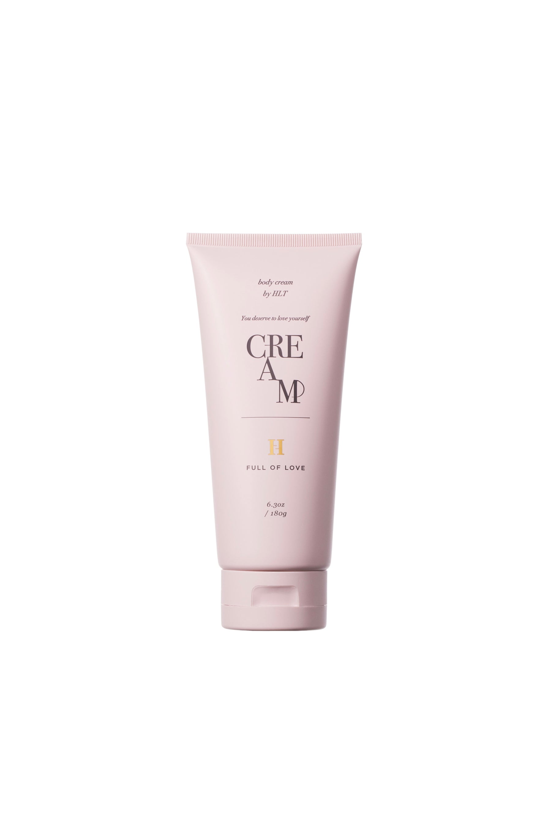 SENSUAL RICH BODY CREAM - FULL OF LOVE -