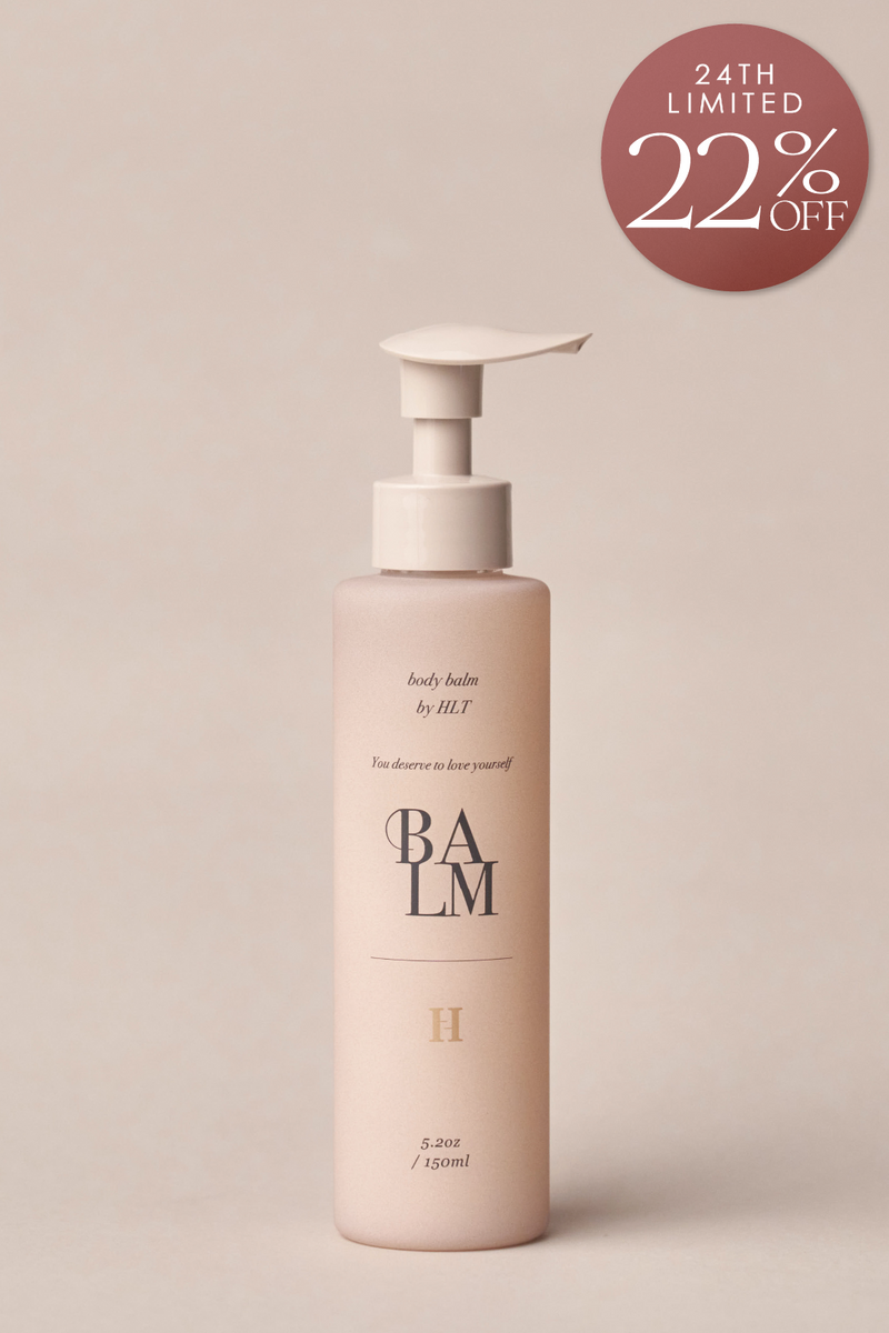 22%off】SENSUAL RICH BODY BALM - NUDE PEARL -