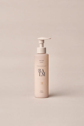 【22%off】SENSUAL RICH BODY BALM - NUDE PEARL -