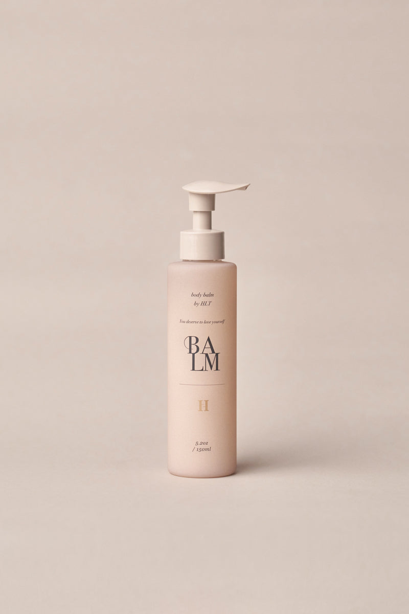 【22%off】SENSUAL RICH BODY BALM - NUDE PEARL -