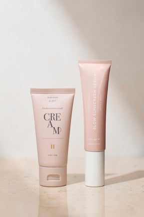 SUN ESSENTIALS SET