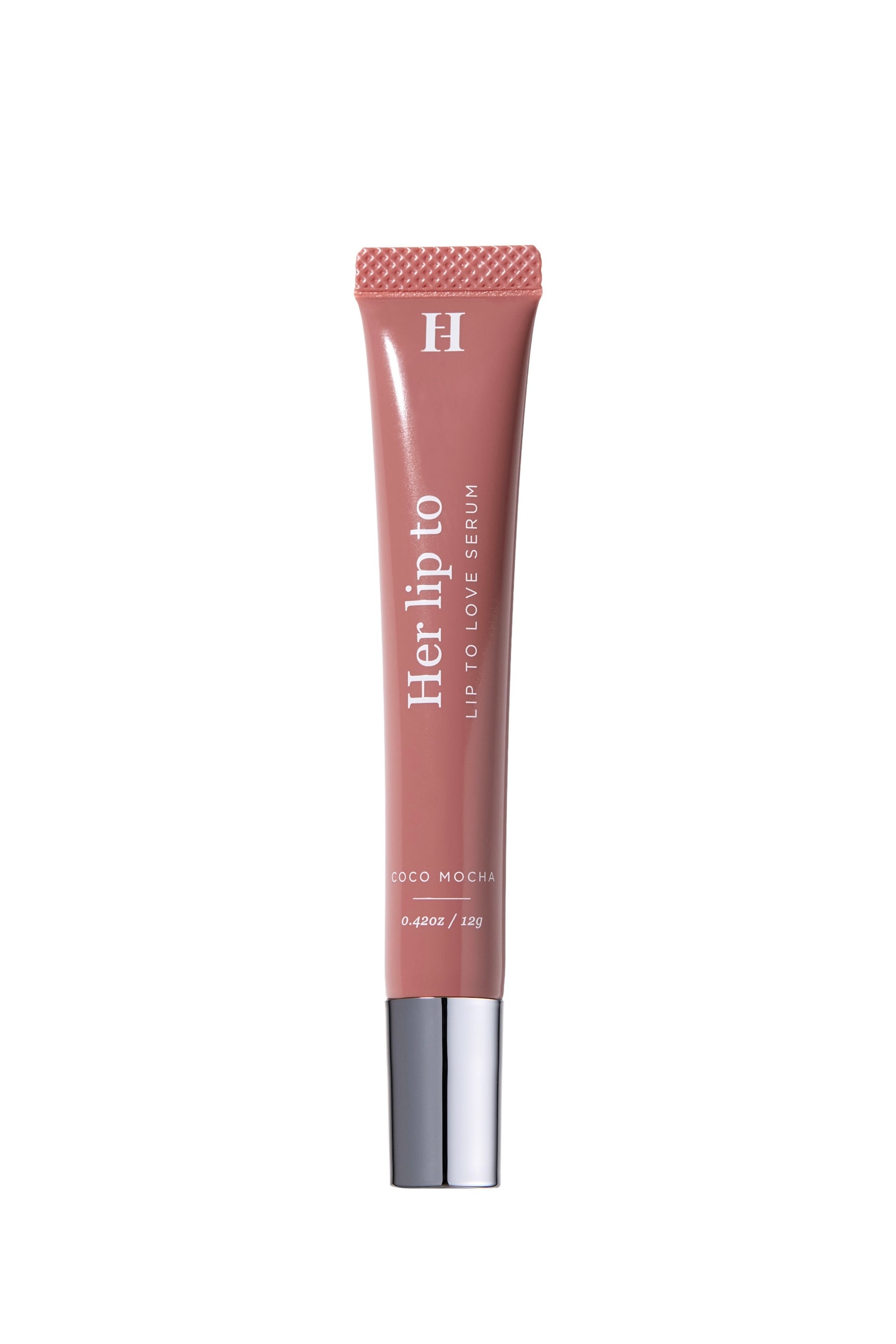 【NEW COLORS】LIP TO LOVE SERUM