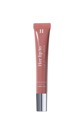 【NEW COLORS】LIP TO LOVE SERUM