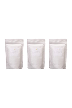 CRYSTAL BATH SALT 3-SET