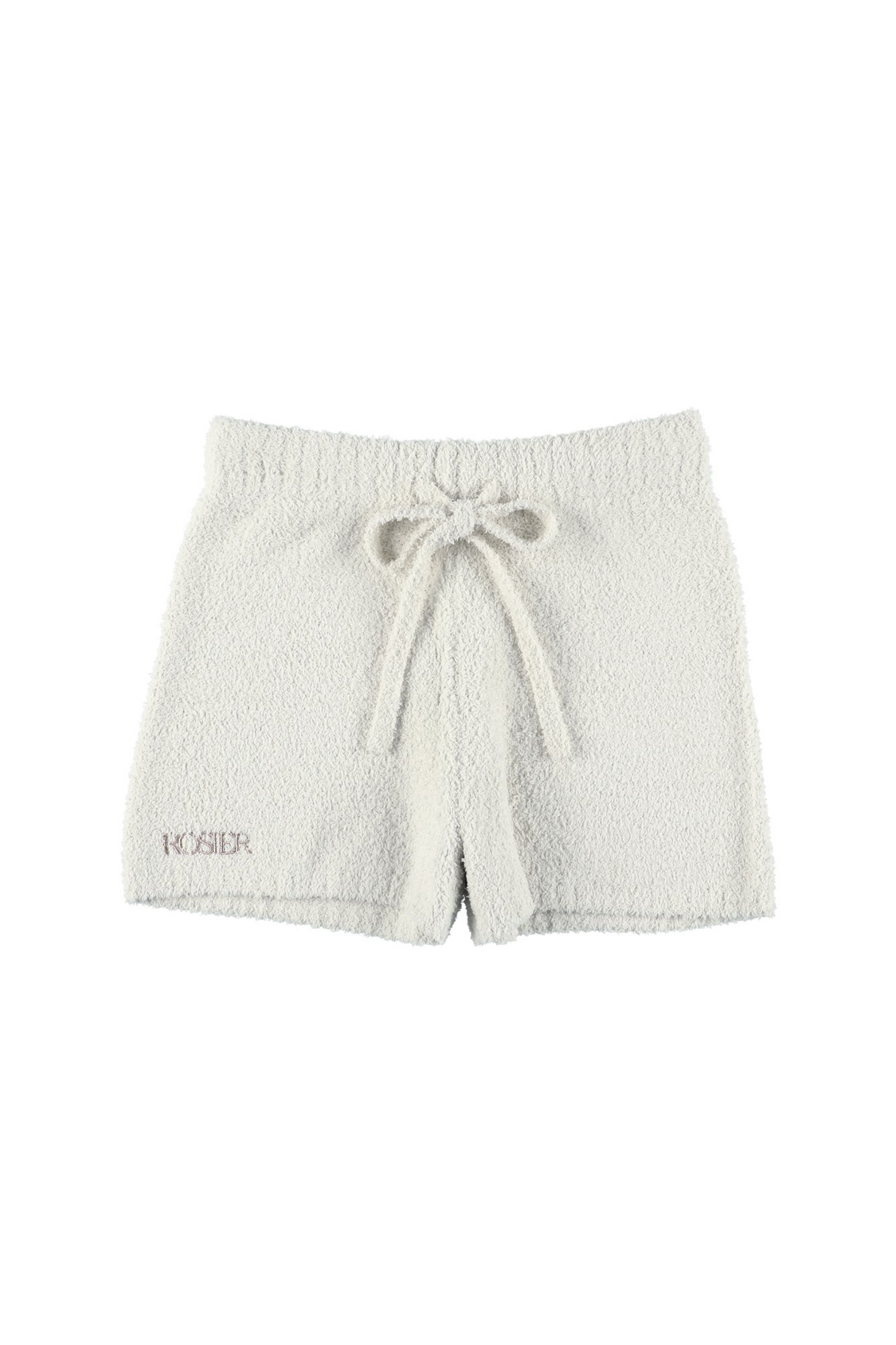 ROSIER Comfy Short Pants ROSIER Comfy Short Pants