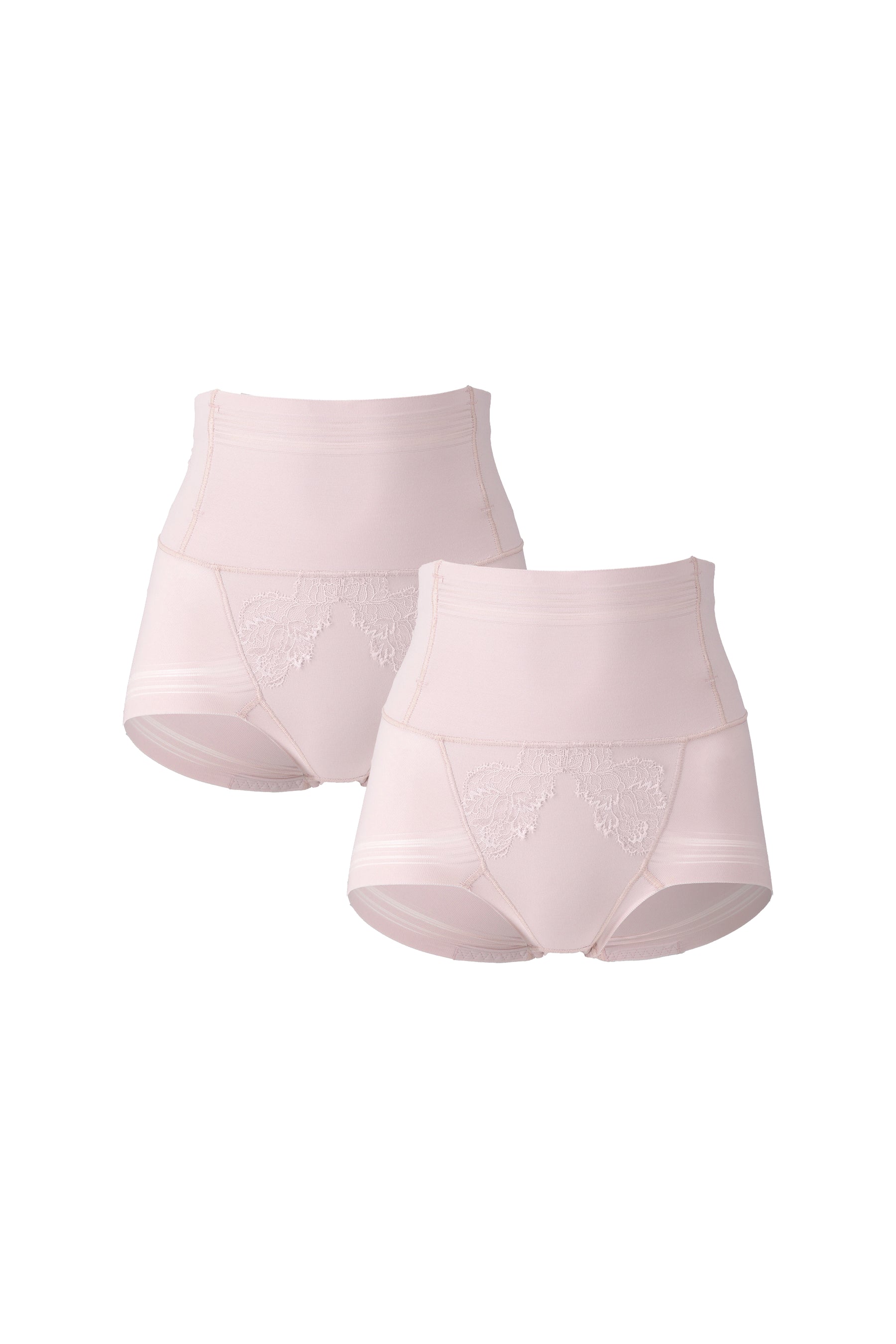 Core Sculpt Short Girdle 2Set
