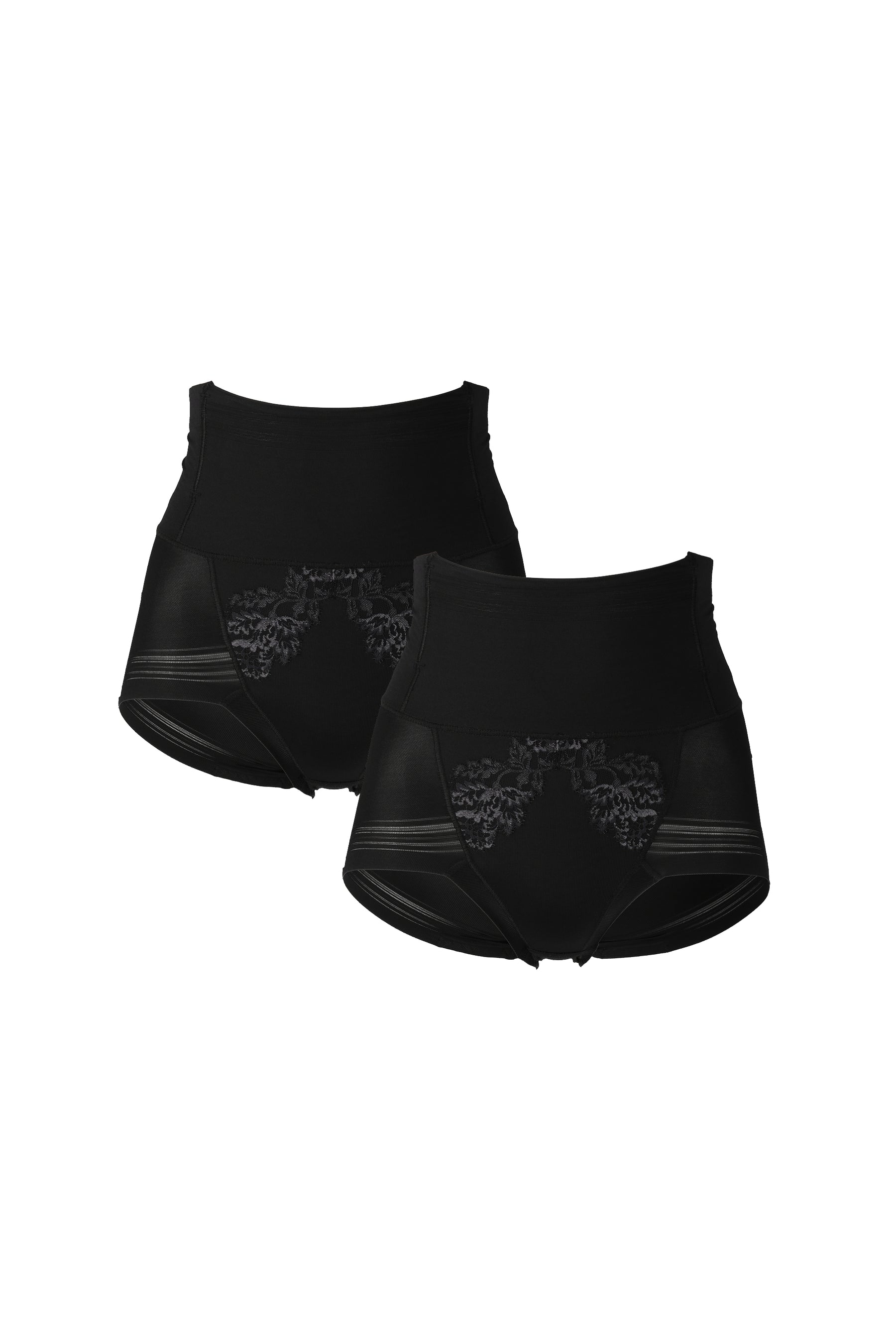 Core Sculpt Short Girdle 2Set
